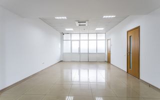 Chirie, oficiu, 123mp, str. Petricani - Poză 9