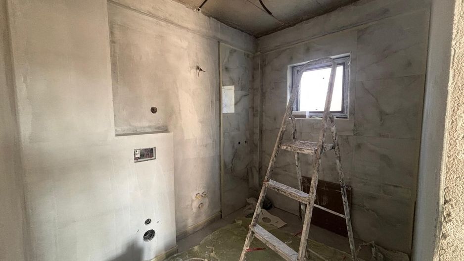 Apartament 3 camere, parter, 70 mp util - Micro 17 - Poză 6