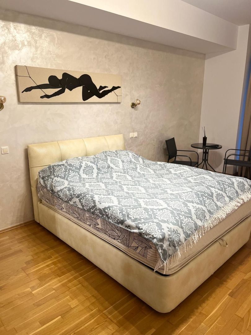 Apartament 2 camere zona Pipera -  Școala Americană - Poză 8