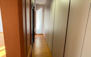 INCHIRIERE APARTAMENT 4 CAMERE | HERASTRAU | PARCARE | TERASA 110 MP - Poză 10