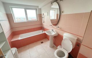 3 camere, mobilat modern, bloc nou, terasa, parcare, Zorilor, Eliade - Poză 5