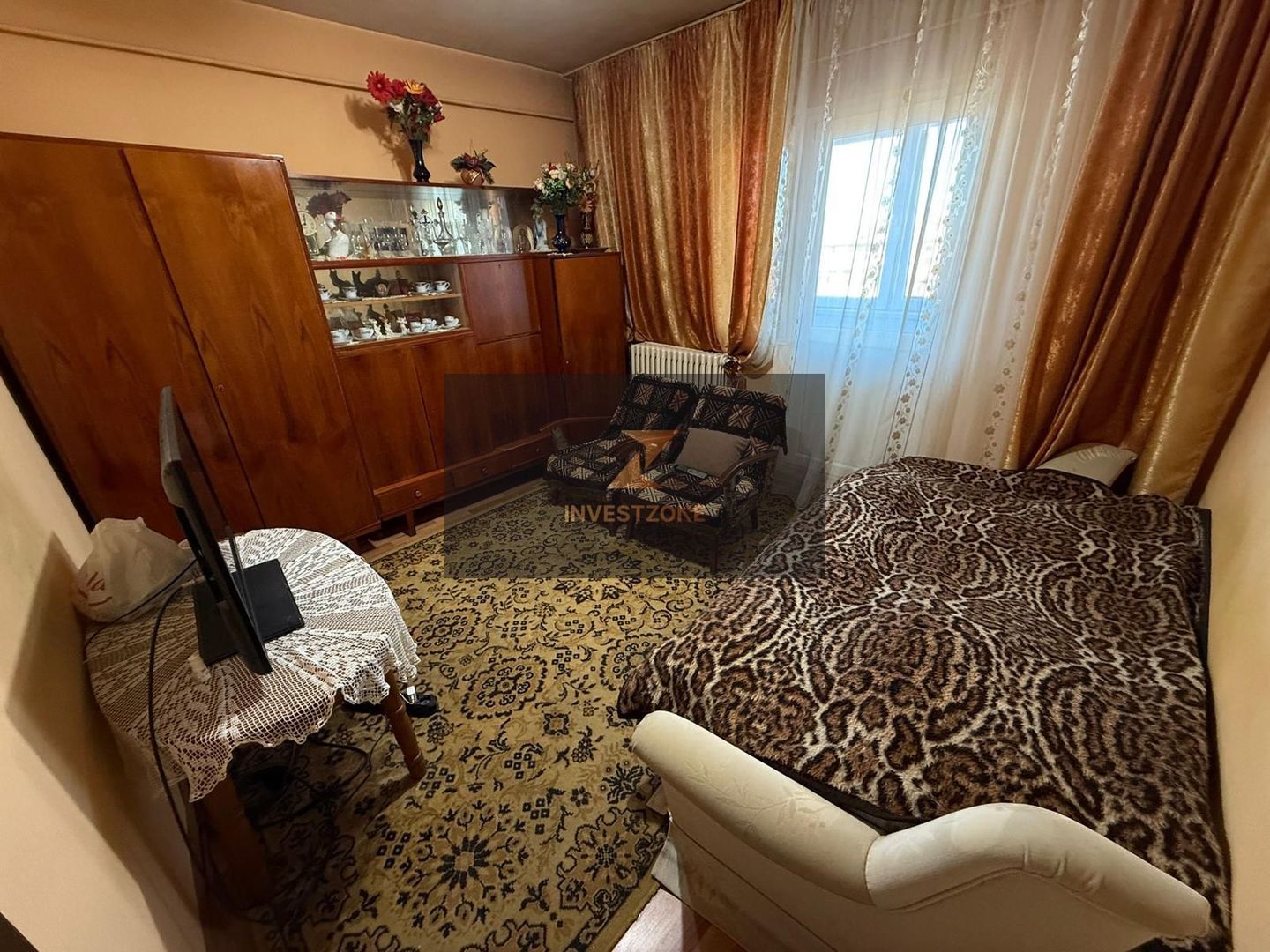 Apartament 2 dormitoare, decomandat, 2 balcoane – Rogerius Oradea - Poză 5