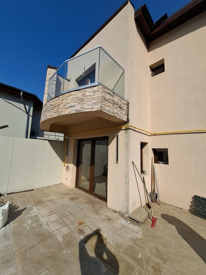 Vila deosebita Constructie noua 13 Septembrie - Poză 14