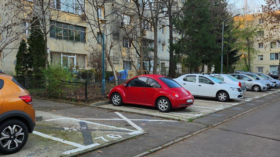 Vanzare apartament 3 camere - Poză 11