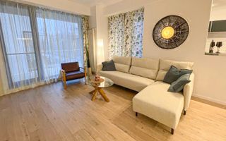 Chirie I Apartament 3 camere I North Area Lake View - Poză 2