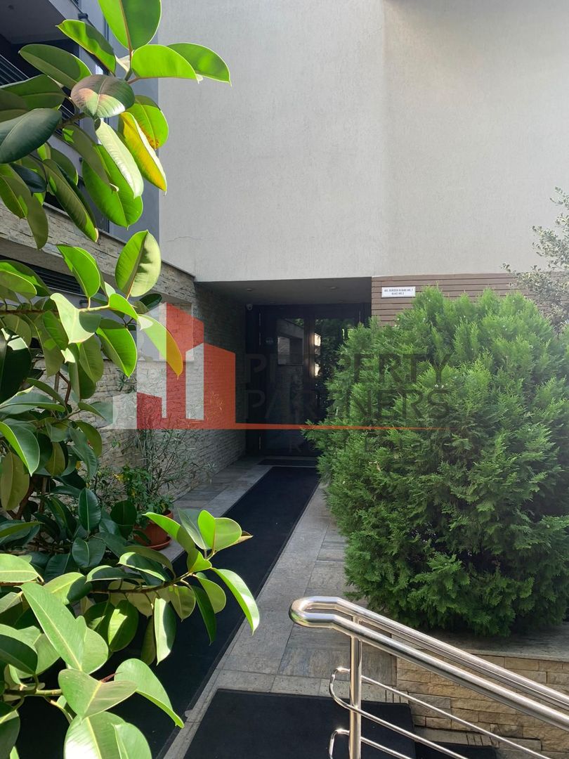 Apartament  in zona Primaverii - Bld. Mircea Eliade - Poză 2