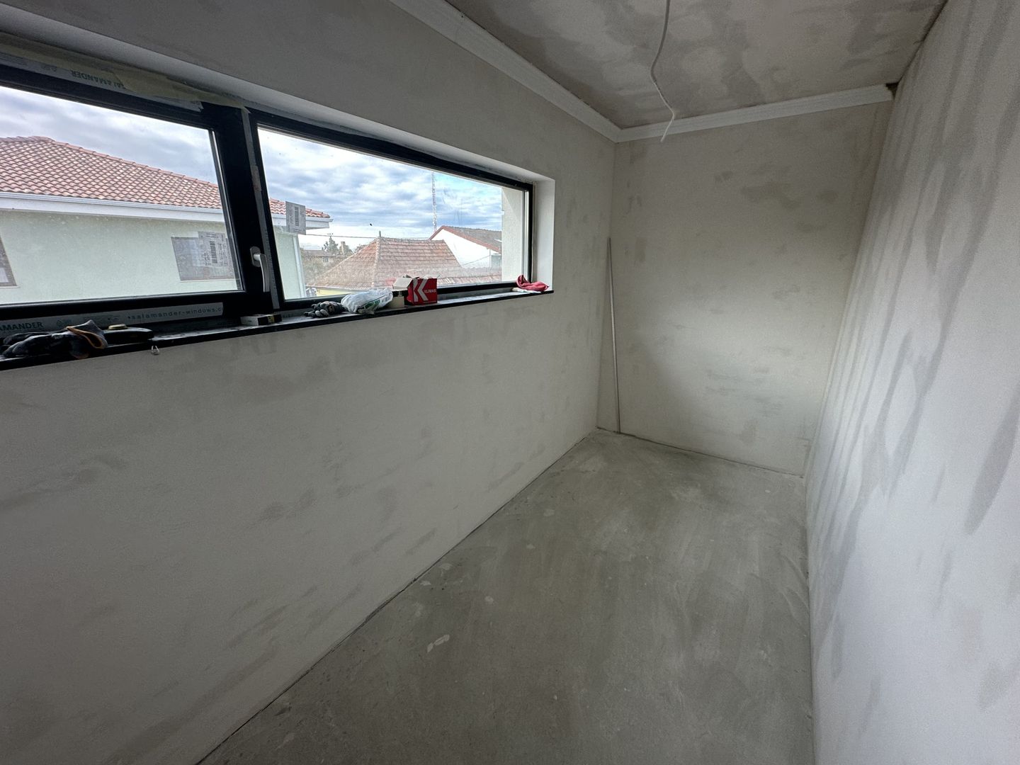 CASA INDIVIDUALA - Poză 18