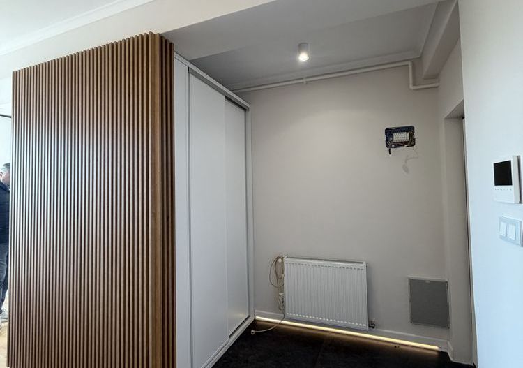 BRASADAS vinde ap Modern 2 cam 65 mp Bloc Nou Semicentral. - Poză 6