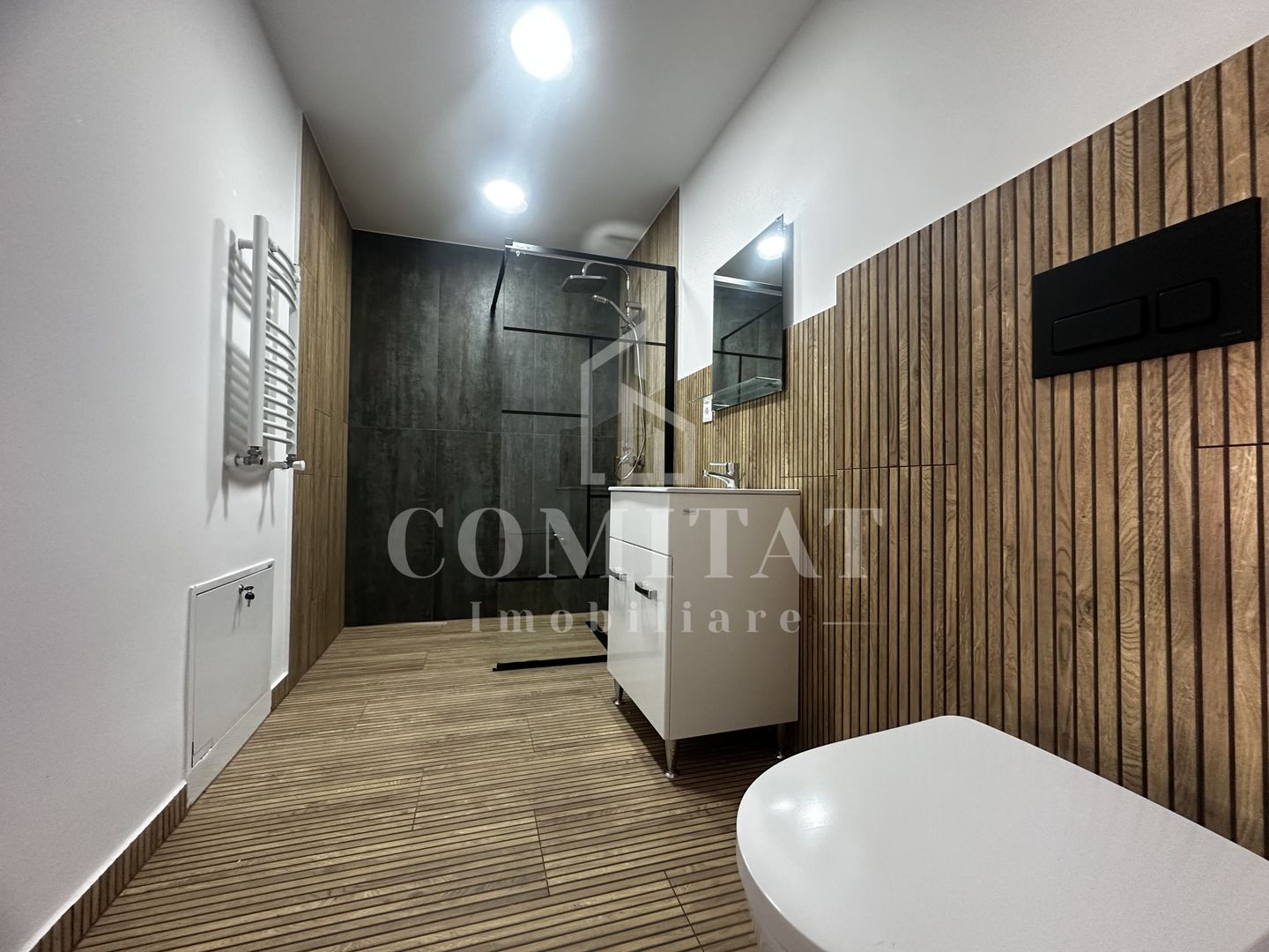Apartament 3 camere | Parcare | Zona Str Tineretului - Poză 6