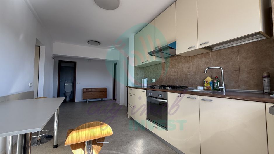 Apartament 3 camere luminos, Mântuleasa – Armenească - Poză 9