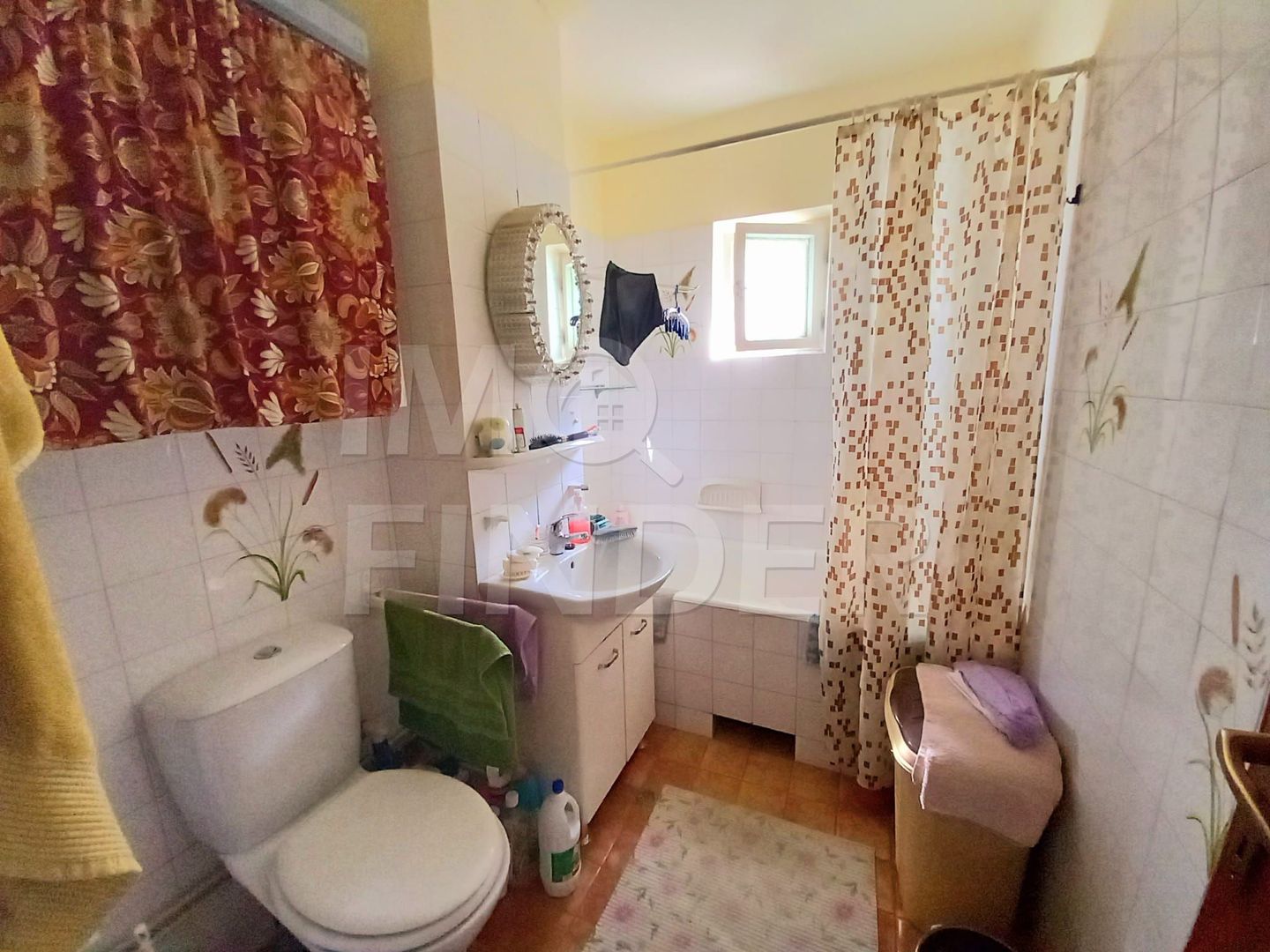 4 camere Pasteur Zorilor cu Garaj sub Bloc - Poză 7