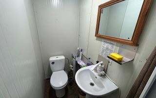 Hală Industrială Modernă 300 mp – Birou, Curent Trifazic și Acces Securizat - Poză 5