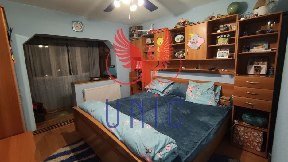 2 camere decomandate, etaj 3/4, Lapus Arges - 99 990 Euro - Poză 5