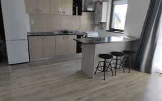 Apartament cu 2 camere la cheie, 54 mp, parcare, zona Donath Park - Poză 2