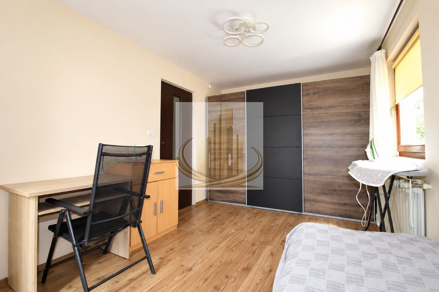 Duplex Modern în Dumbrăvița Mobilat Complet, Jacuzzi, Fitness, Carport - Poză 1