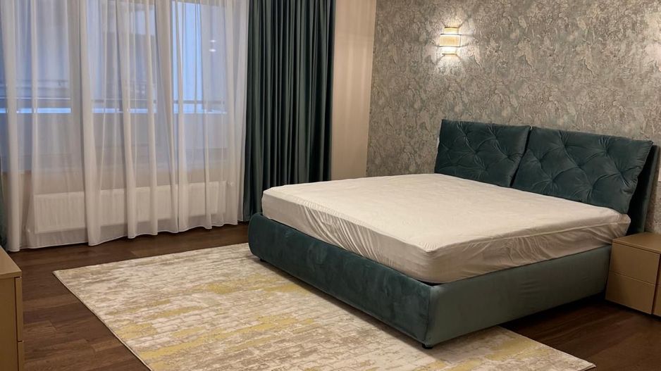 Apartament de 3 Camere  Șoseaua Nordului - Poză 6