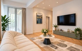 APARTAMENT 3 CAMERE | 103 MP UTILI | FINISAT LA CHEIE | IANCULUI – FERDINAND - Poză 3