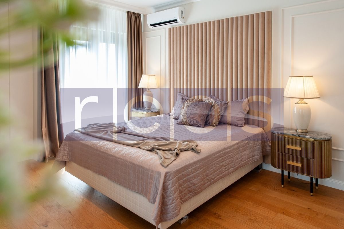 INCHIRIERE 4 CAMERE | AEROGARII | PARCARE | ULTRAFINISAT | MOBILAT LUX - Poză 7