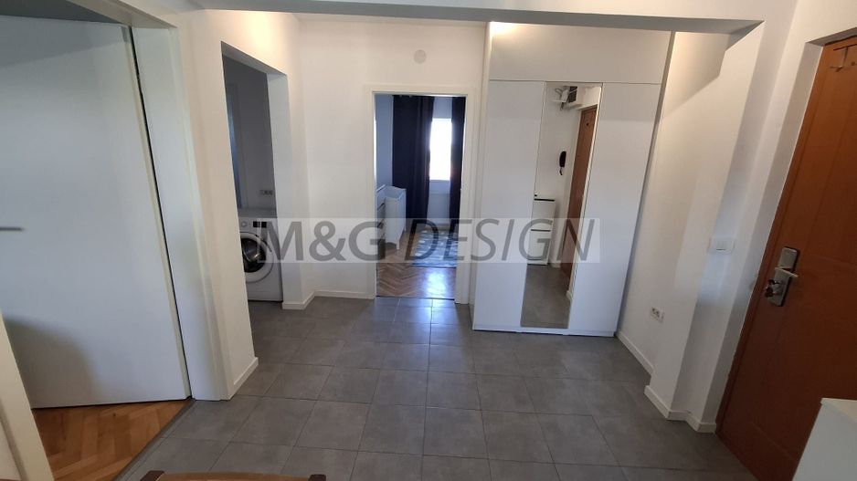 Ap 3 camere, Sagului-Dambovita, et 4 cu lift - Poză 9