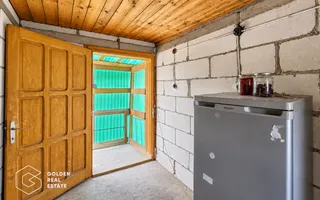 Casa P+M, teren 2199 mp, localitatea Ususau - Poză 12