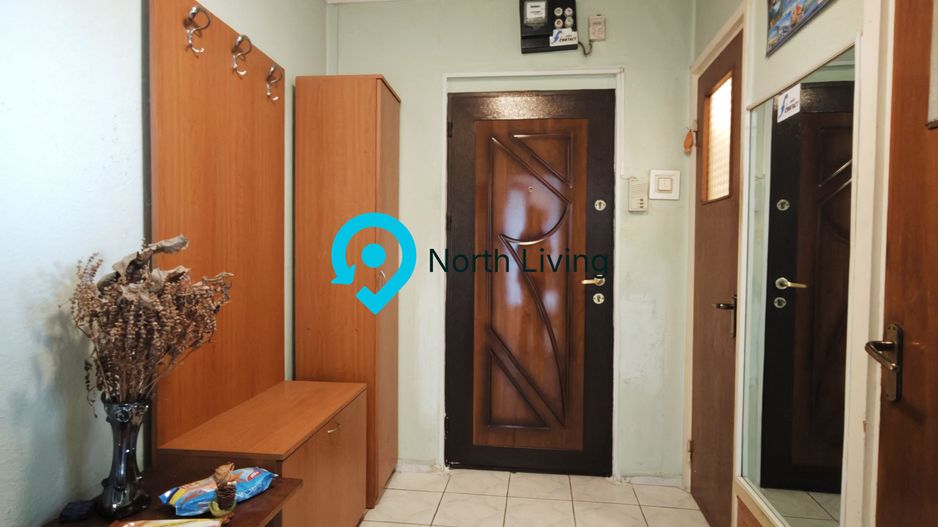 Apartament 3 camere | Zona Trapezului – 1 Decembrie 1918 - Poză 11