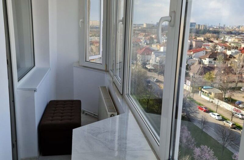 Apartament Panduri,Merriott - Poză 7