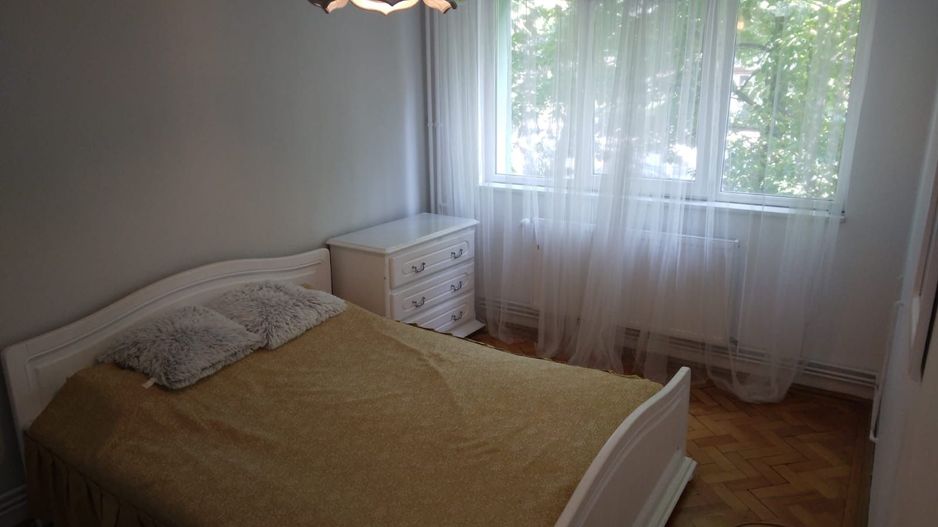Apartament cu 3 camere de închiriat – Torontalului, Str. Torontalului - Poză 3