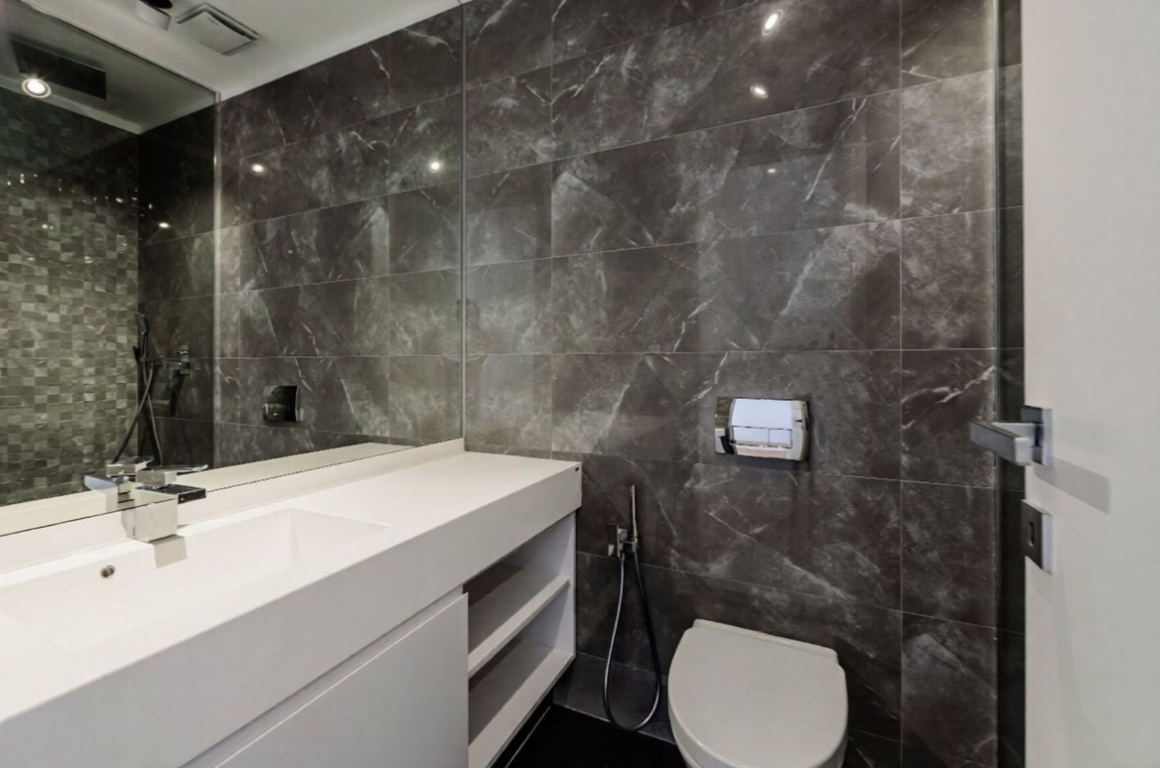Apartament superb One Mamaia Nord 3 camere I Sea view - Poză 22