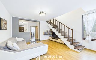 Tur virtual – Cămin modern lângă  pădure, ideal pentru o familie - Poză 2