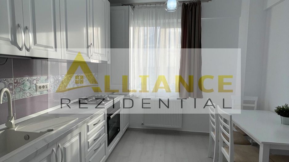 DECO RESIDENCE 3 min. METROU | 2 Camere 64mp | Parcare - Poză 2