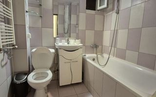 Etaj intermediar/3Camere/Decomandat/2Bai!/Bloc din 1984/Nicolina Prima Statie! - Poză 7