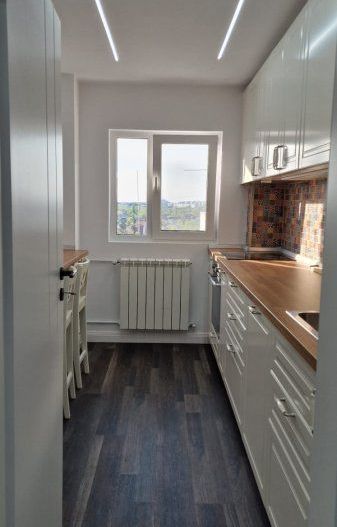 AP. 2 CAMERE TURDA, MASINA SPALAT VASE, MODERN, METROU 5 MINUTE - Poză 5