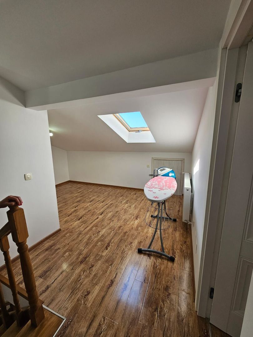 Apartament de vanzare 4 camere tip duplex in Popesti - Leordeni - Poză 17