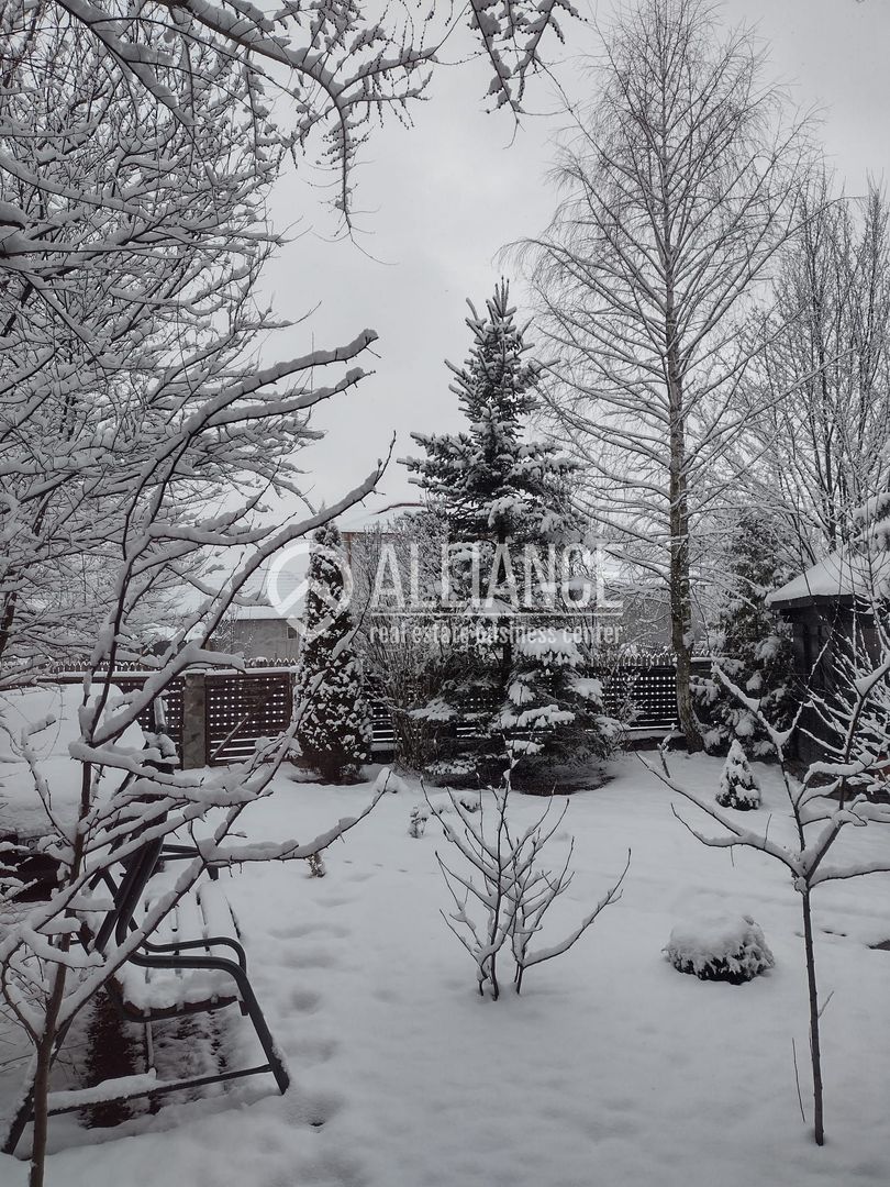 BREBU/PRAHOVA(cod04)-Casa P+1 zona mirifica - Poză 14