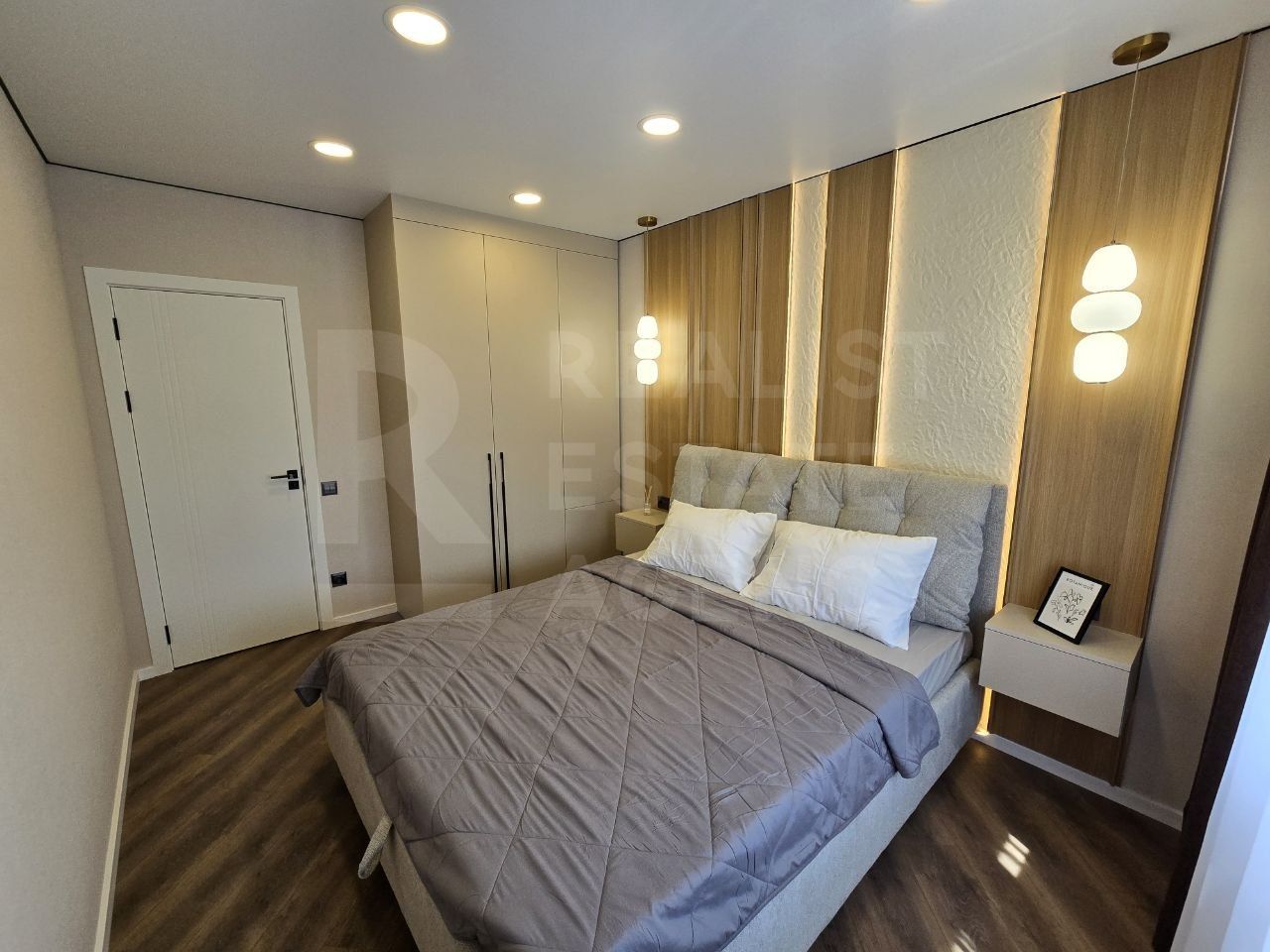Apartment cu 2 camere Sadoveanu, Euroreparatie - Poză 5