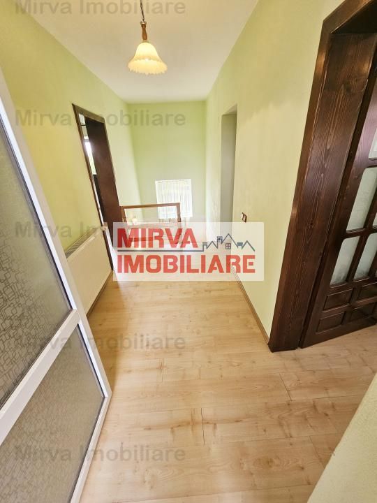 Vanzare vila 5 camere, mobilata si utilata, in Homoraciu - Poză 46