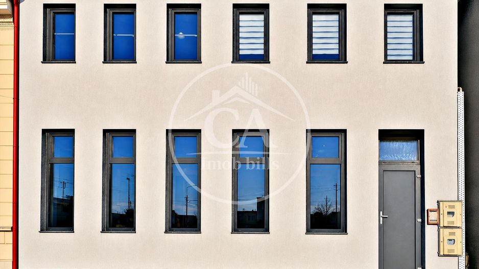 Spatiu comercial de închiriat Bulevardul Decebal, Oradea - Poză 6