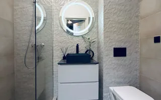 Prima închiriere | Apartament Băneasa – Sisești | Design elegant - Poză 13