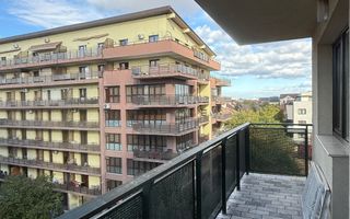 Apartament cu 1 camera , in Marasti, zona Iulius Mall! - Poză 8