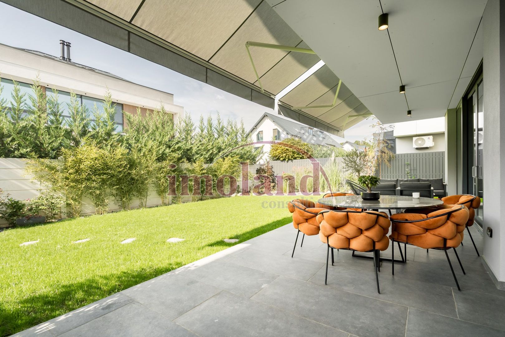 Vila individuala - vanzare - Iancu Nicolae-British School - Poză 2