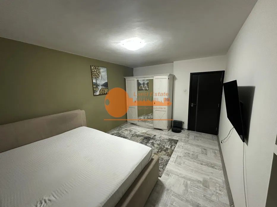 Garsoniera la 4 minute de Tramvai 41(Bloc Mixt) - Poză 2