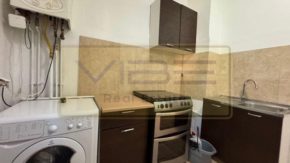Apartament 2 camere decomandat Copou - 10 min Universitatea Al.I Cuza - Poză 10