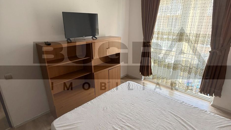 Apartament de 2 camere, modern, parcare, 47 mp, zona strazii Porii - Poză 4
