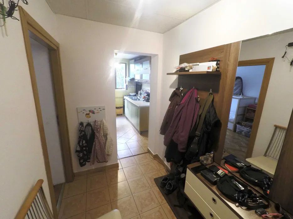 3 Camere Decomandate Zona  Iulius Gheorgheni - Poză 7