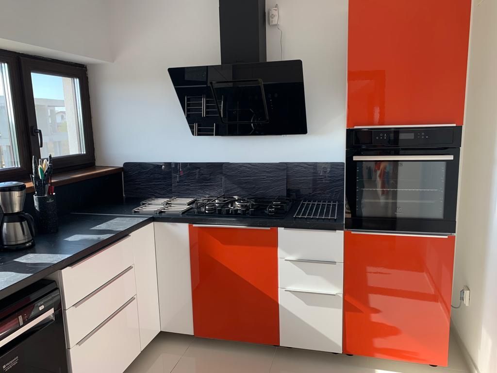 Vila Premium în Corbeanca |langă Paradisul Verde|Vedere superbă la lac - Poză 17