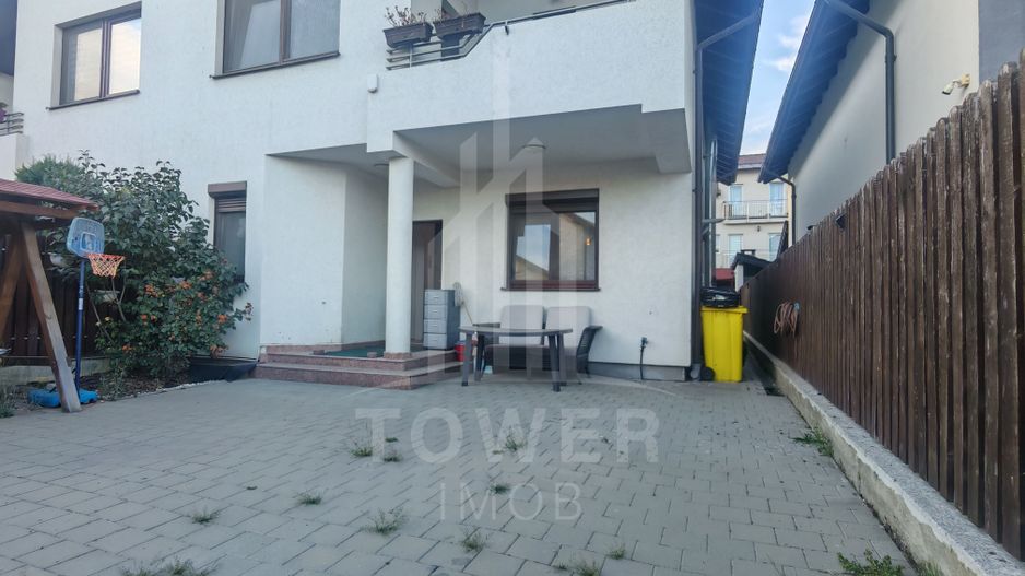 Casa Tip Duplex linga LIDL | Cartierul Arhitectilor Str. Paul Smarandescu - Poză 28