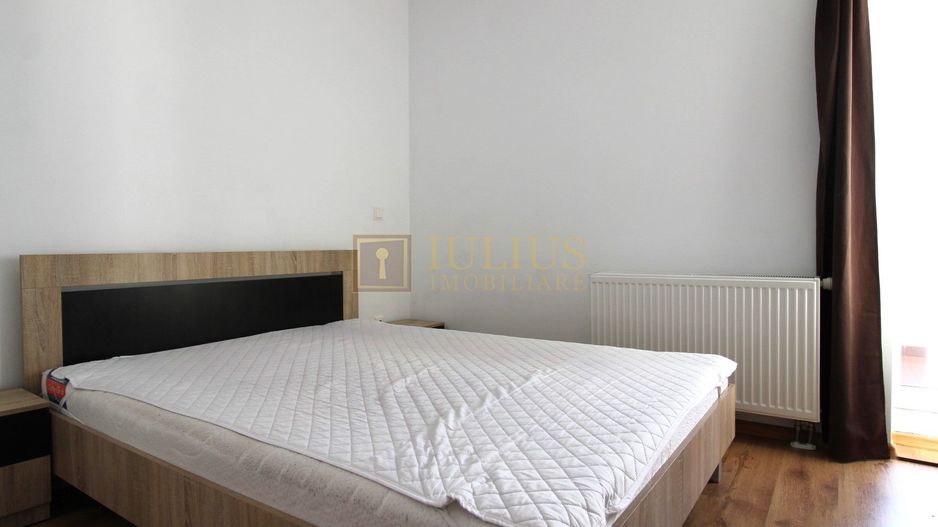 Soarelui; 2 camere, contract Anaf inclus, balcon generos, loc parcare subteran. - Poză 14