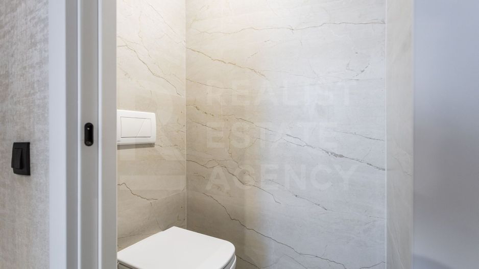 Vânzare , apartament, 2 camere, bd. Mircea cel Bătrân Ciocana - Poză 9