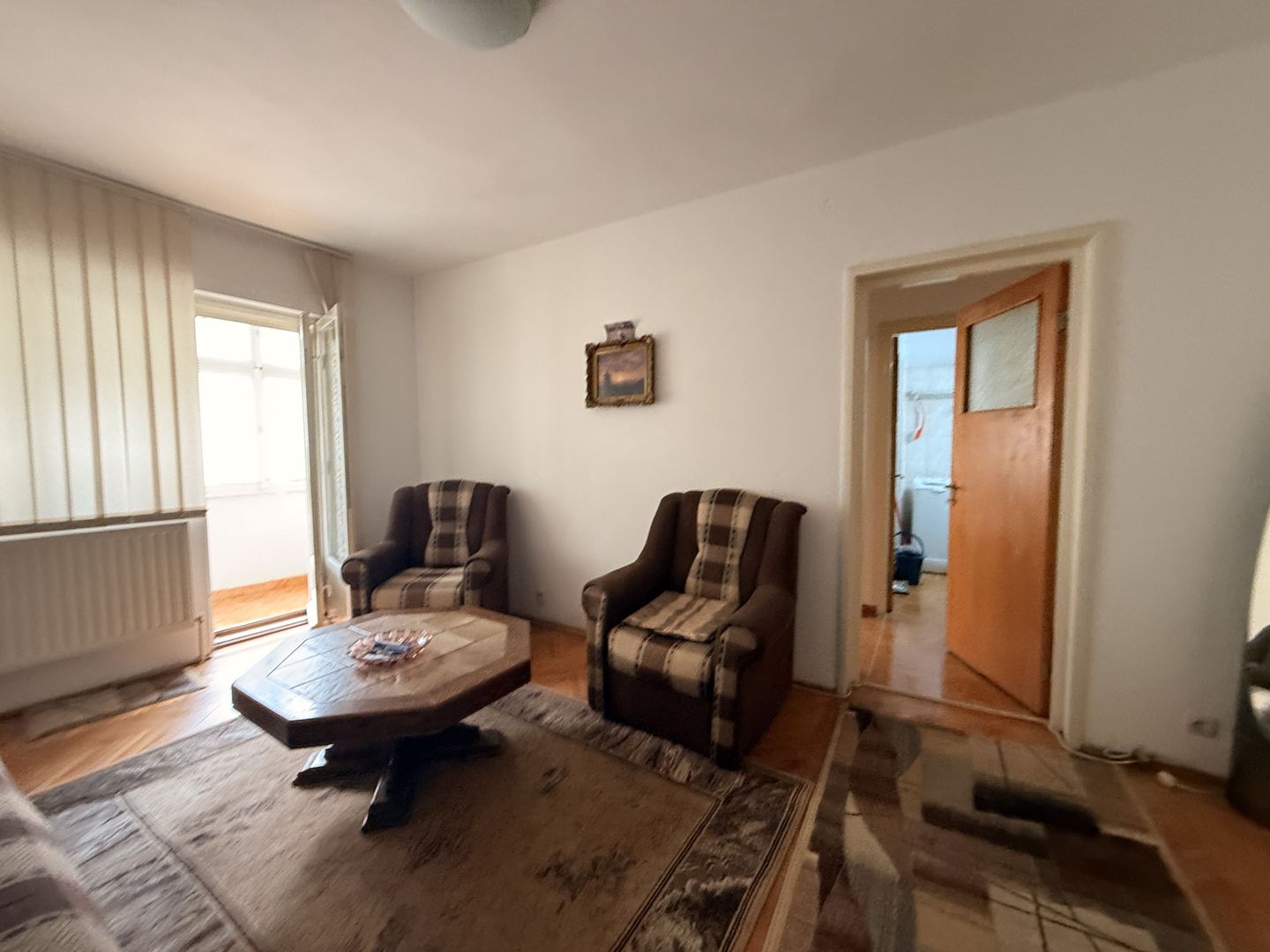 Apartament Mefin | Horia, Closca si Crisan | Platou Izvor - Poză 4