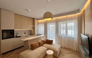Apartament nou, de vânzare , complet utilat- Turnisor - Poză 1
